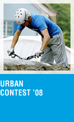 Urban Contest 2008